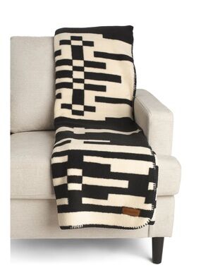 🎉LAST PIECE🎉Pendleton Sherpa Fleece Throw‎
